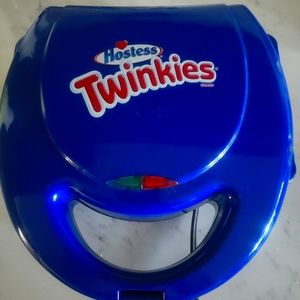 Twinkie Maker